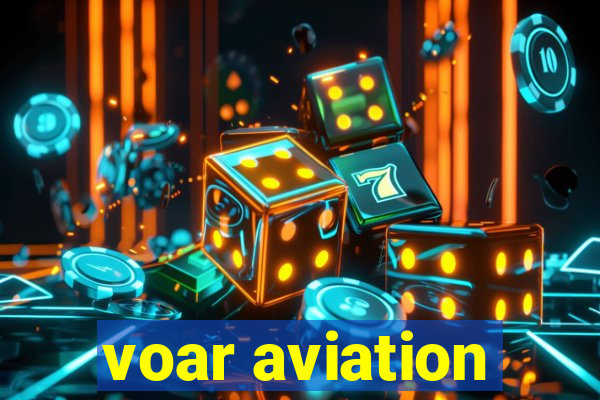 voar aviation